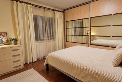 Apartament cu 2 camere decomandat în 13 Septembrie