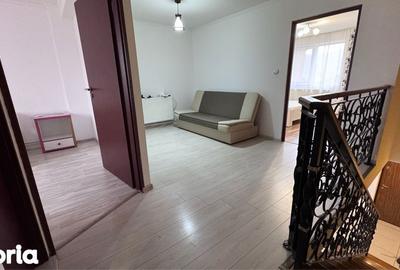 Apartament cu 4 camere în Central - 5