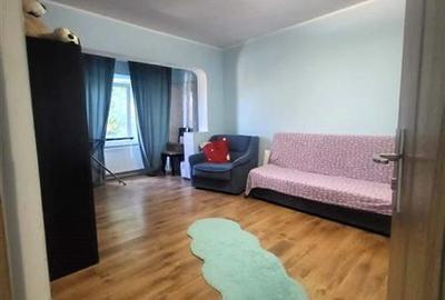 Apartament cu 2 camere decomandat în Autogară - 14