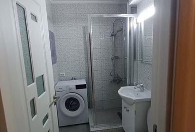 Apartament cu 2 camere decomandat în Ipotești - 6