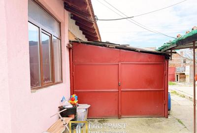Casă individuală cu 4 camere cu Canalizare în Gai - 10