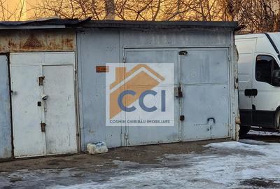 Spațiu comercial, de 22 mp, în Nord - 3