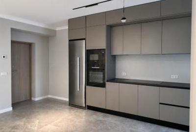 Apartament cu 3 camere în Băneasa