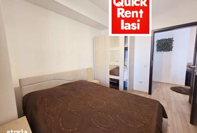 Apartament cu 2 camere în Tudor Vladimirescu - 5