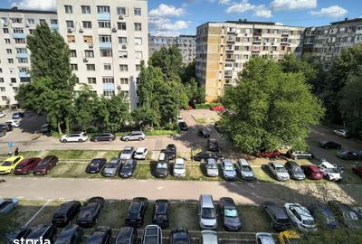 Apartament cu 3 camere decomandat în Berceni - 3