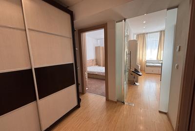 Garsonieră decomandată, mobilată în Vitan-Bârzești - 10