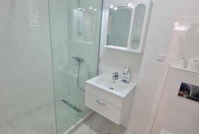 Apartament cu 2 camere decomandat, mobilat în Central - 5