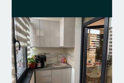Apartament cu 2 camere decomandat în Cornitoiu - 5