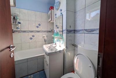 Apartament cu 3 camere semidecomandat în Gării - 5