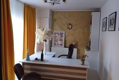 Casă cu 4 camere în Valu lui Traian