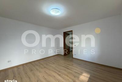 Apartament cu 2 camere decomandat în Republicii