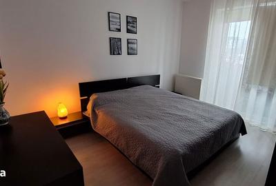 Apartament cu 3 camere decomandat în Turnișor - 1