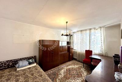 Apartament cu 3 camere decomandat, mobilat în Grigorescu