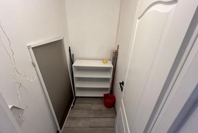 Apartament cu 3 camere decomandat, mobilat în Cetate - 6