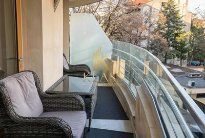 Apartament cu 4 camere, mobilat în Primăverii - 1
