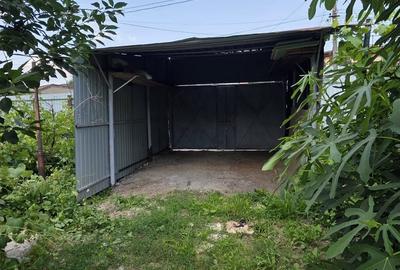 Casă cu 4 camere cu Teren 600 Mp în Central - 1