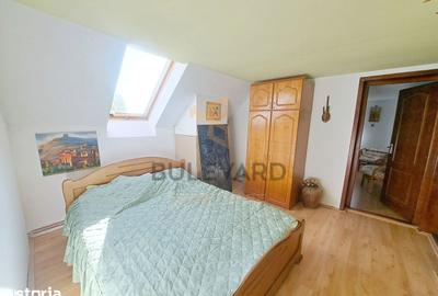 Casă cu 5 camere cu Teren 2717 Mp în Băișoara - 1