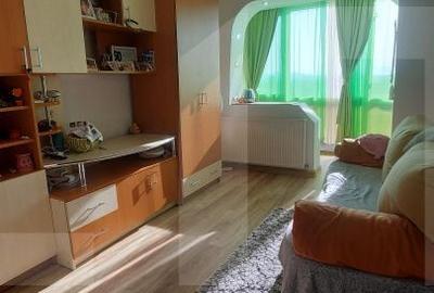 Apartament cu 3 camere decomandat în Gării - 4