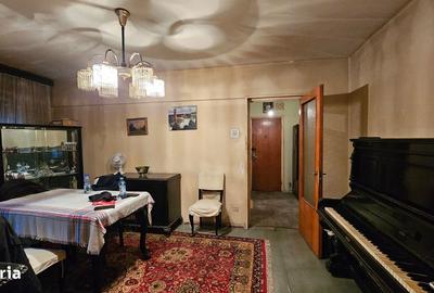 Apartament cu 4 camere semidecomandat în Iancului - 7