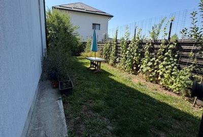 Casă cu 4 camere cu Teren 200 Mp în Central