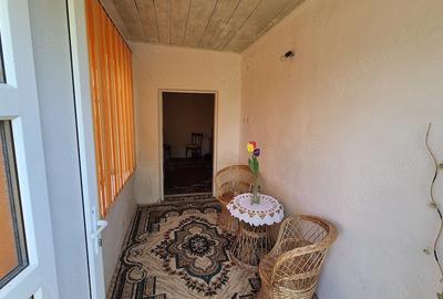 Casă cu Teren 1005 Mp în Platonești - 4