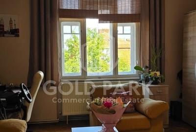Apartament cu 3 camere decomandat, mobilat în Ultracentral - 20