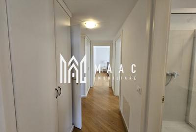 Apartament cu 3 camere decomandat în Calea Dumbrăvii - 13
