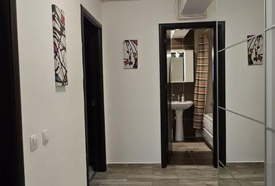 Apartament cu 2 camere decomandat în Central - 6