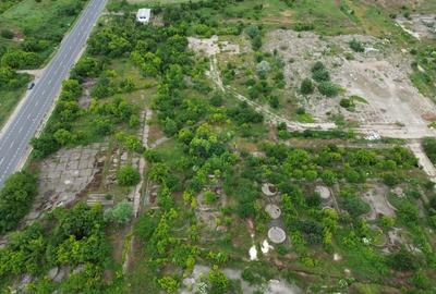 Teren Construcții intravilan de 10301 mp, în Exterior Nord - 5