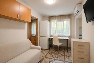 Apartament cu 2 camere semidecomandat în Șagului