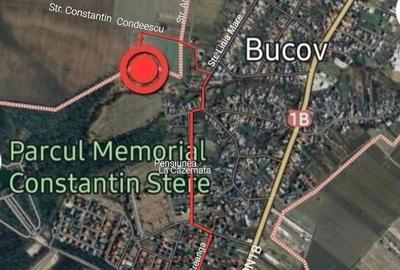 Spațiu comercial, în Bucov - 8