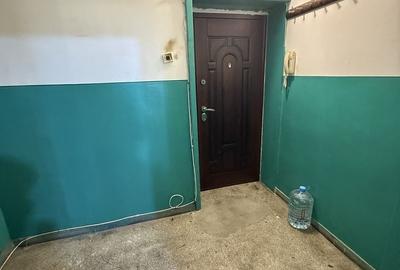 Apartament cu 2 camere semidecomandat în Republicii - 4