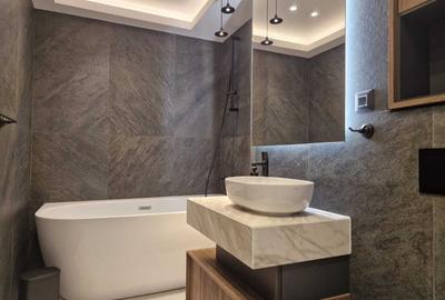 Apartament cu 2 camere decomandat în Sud - 6