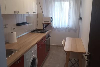 Garsonieră decomandată, mobilată în Pantelimon - 6