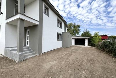 Casă individuală cu 5 camere cu Canalizare în Becicherecu Mic - 1