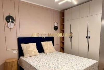 Apartament cu 2 camere decomandat, mobilat în Berceni - 3