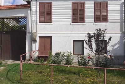 Casă cu 4 camere în Dacia
