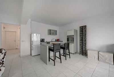 Apartament cu 2 camere semidecomandat, mobilat în Calea Călărașilor - 8