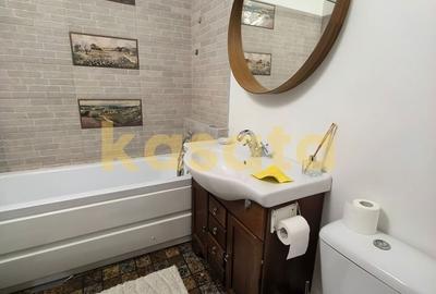 Apartament cu 3 camere în Crângași