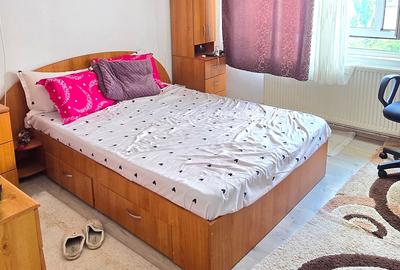 Apartament cu 3 camere decomandat în Mircea cel Bătrân - 6