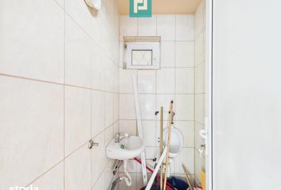 Spațiu comercial, de 100 mp, în Calea Aradului