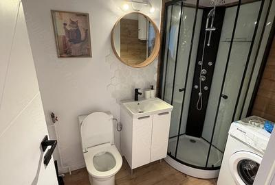 Garsonieră decomandată în Mircea cel Bătrân - 5