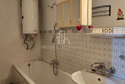 Casă individuală cu 4 camere cu Teren 2096 Mp în Daia (Apold) - 11