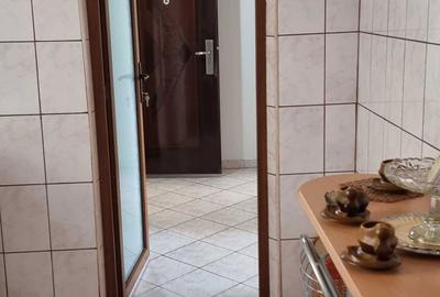 Apartament cu 3 camere semidecomandat în Exterior Vest - 3