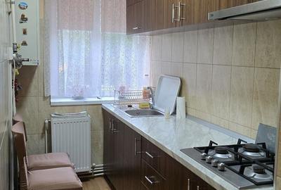 Apartament cu 2 camere decomandat în Central - 1