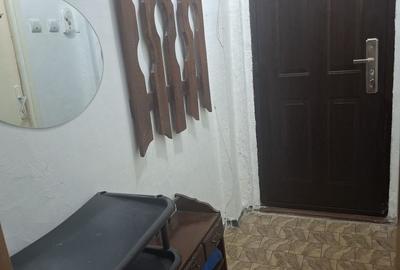 Apartament cu 2 camere semidecomandat în Valea Rosie
