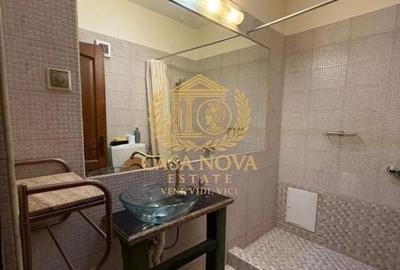 Garsonieră în Central