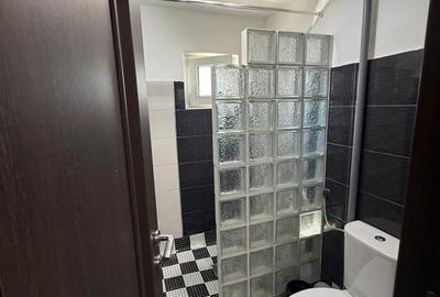 Apartament cu 2 camere decomandat în Micro 6