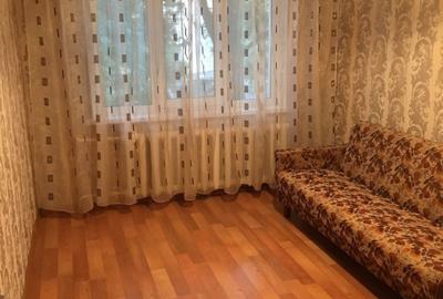 Apartament cu 2 camere decomandat în Obor