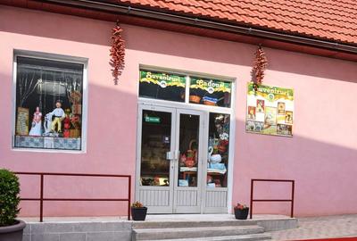 Spațiu comercial, de 232 mp, în Ultracentral - 3